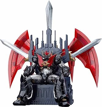 Amazon | HAGANE WORKS マジンカイザー ノンスケール 亜鉛合金